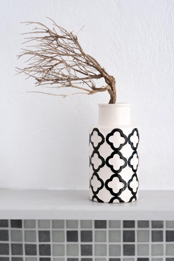 Akrotírion White Curves Santorini Bed & Breakfast エクステリア 写真