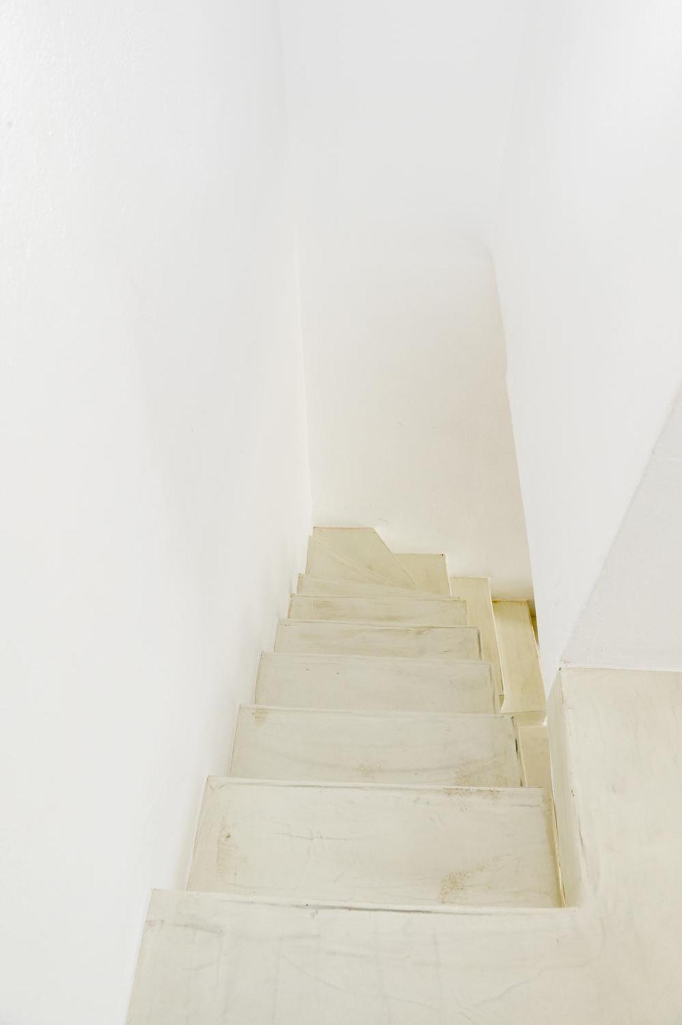 Akrotírion White Curves Santorini Bed & Breakfast エクステリア 写真