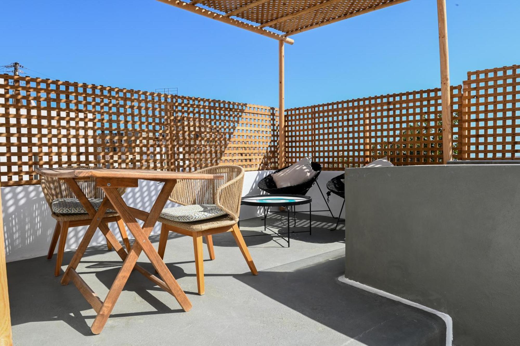 Akrotírion White Curves Santorini Bed & Breakfast エクステリア 写真